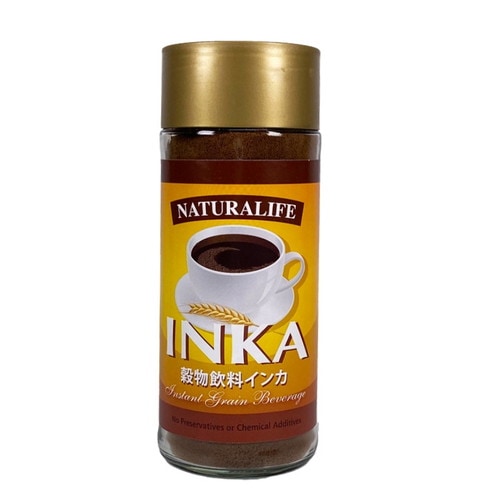 インカ 100g 【アリサン】※賞味期限26年04月05日まで 在庫限り ※返品不可 ※キャンセル不可