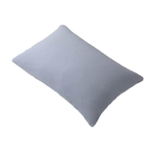 【竹布特典】枕カバー （約45×83cm）  【ナファ生活研究所】