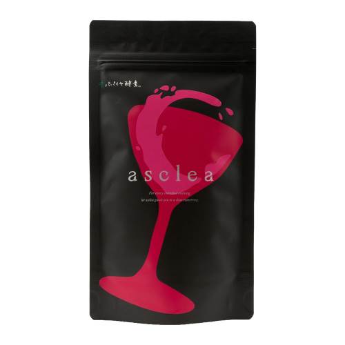 【ゆうパケット対応（3個まで）】Asclea（アスクリア） 16.8g（300mg×8粒×7袋） 【三旺インターナショナル】