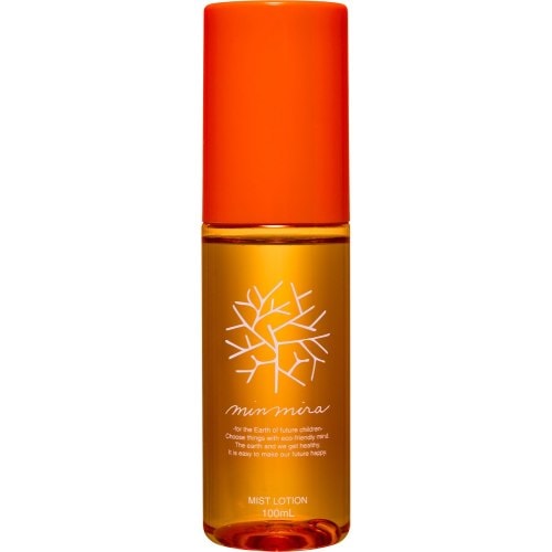 米ぬかスキンケアローション （100ml） 【みんなでみらいを】