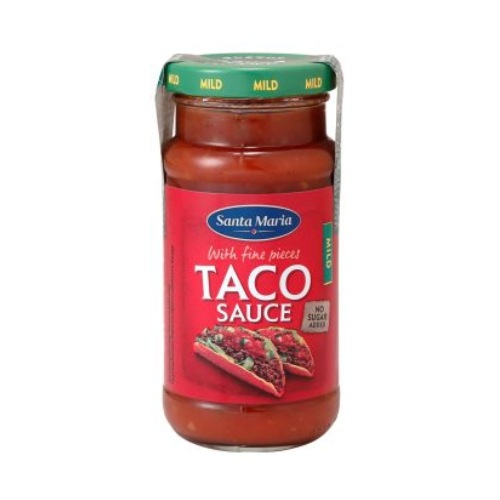 タコソース マイルド （230g） 【サンタマリア】