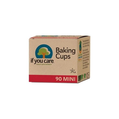 ミニベイキングカップ （90 cups） 【アリサン】