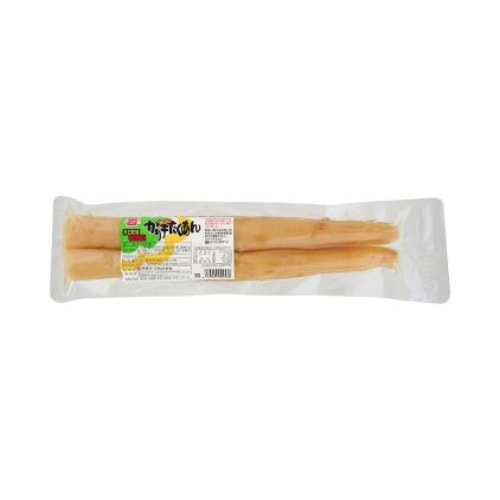 かり干たくあん ぬかなし （250g） 【健康フーズ】