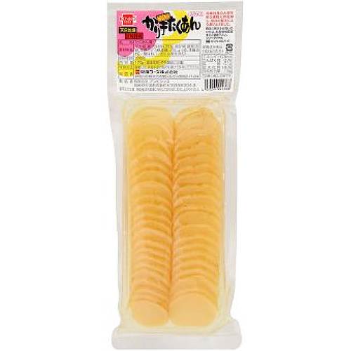 かり干たくあん スライス （170g） 【健康フーズ】