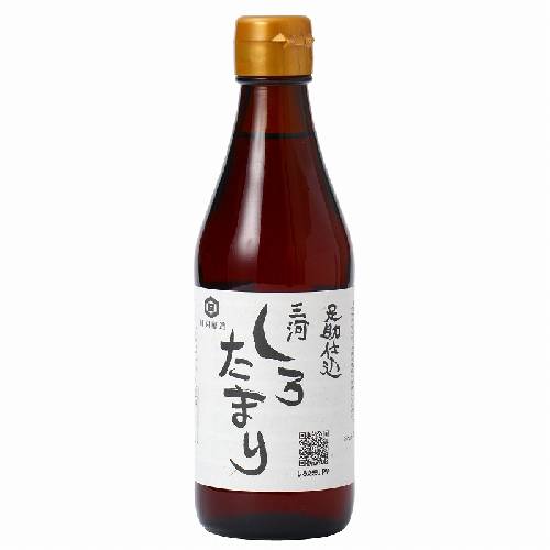 足助仕込 三河しろたまり （300ml） 【日東醸造】※賞味期限26年08月04日まで 在庫限り ※返品不可 ※キャンセル不可