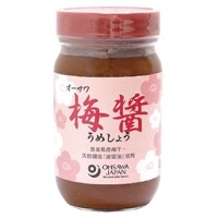 【お買上特典】オーサワうめしょう （250g） 【オーサワジャパン】
