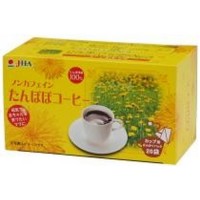 【お買上特典】たんぽぽコーヒー・カップ用 （2g×20） 【ゼンヤクソー】|コーヒー・茶類|自然食品・厳選食品