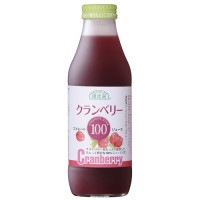 【お買上特典】クランベリー100（ストレート） 500ml 【マルカイコーポレーション】|穀物飲料・飲料|自然食品・厳選食品