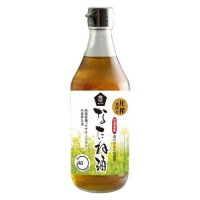 【お買上特典】国産なたね油 (450g) 【ムソー】