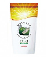ココナッツオイル（油） ナチュレオ 912g（1000ml） 【料理用油】|調味料|自然食品・厳選食品