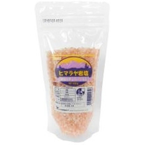 【お買上特典】ヒマラヤ岩塩 (250g) 【木曽路物産】