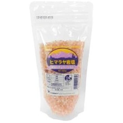 【お買上特典】ヒマラヤ岩塩 (250g) 【木曽路物産】