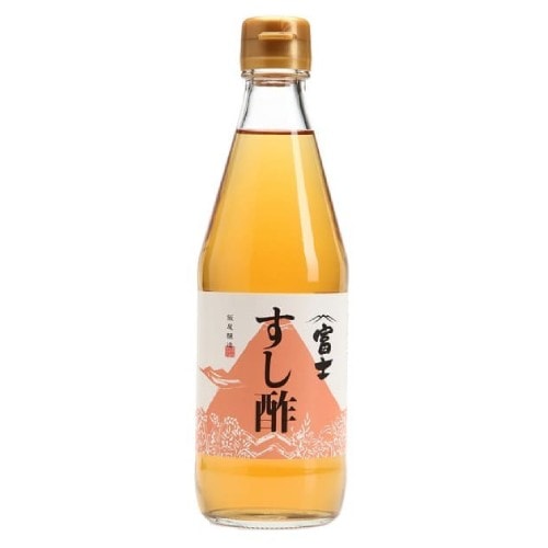 【お買上特典】飯尾醸造　富士すし酢 360ml 【飯尾醸造】