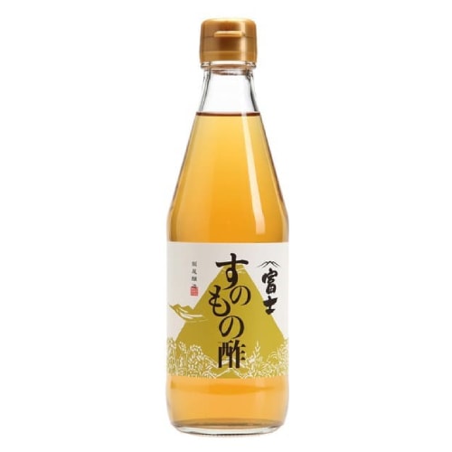 【お買上特典】富士すのもの酢 360ml 【飯尾醸造】