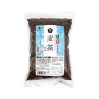 【お買上特典】【夏季限定】有機麦茶 (300g) 【ムソー】