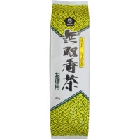 【お買上特典】無双番茶・徳用 450g 【ムソー】