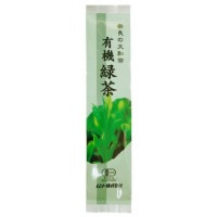【お買上特典】奈良の大和茶・有機緑茶 100g|ムソー|ブランド・メーカー別