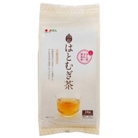 【お買上特典】  鳥取はとむぎ茶 7g×24袋 【ゼンヤクノー】|コーヒー・茶類|自然食品・厳選食品