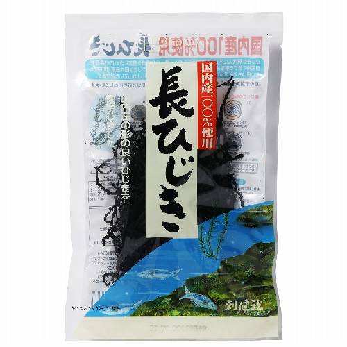 長ひじき （30g） 【創健社】