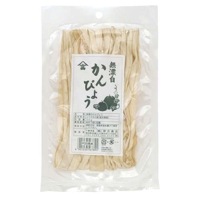 【お買上特典】無漂白かんぴょう  （30g）  【伊沢商店】|海藻・乾物|自然食品・厳選食品
