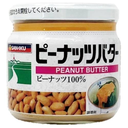 【お買上特典】ピーナッツバター 150g 【三育】