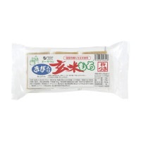 【お買上特典】オーサワのきび入り玄米もち 300g（6個） 【オーサワジャパン】|米・小麦・シリアル|自然食品・厳選食品