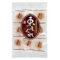 【お買上特典】【冬季限定】栗しぐれ 100g 【サンコー】