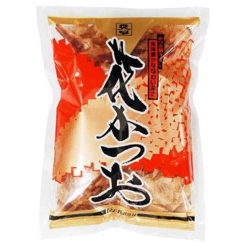 【お買上特典】 花かつお 50g 【ムソー】