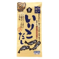 【お買上特典】だし亭や・いりこだし 顆粒（8g×8）