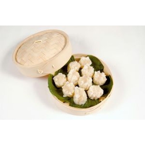 【日岡商事冷凍直送】エビシューマイ(１６ｇ×１０個)※30袋未満送料1188円・30袋以上送料324円（一部地域別途必要）・代引・同梱不可