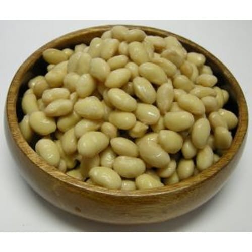 【日岡商事冷凍直送】大豆水煮(２５０ｇ)※30袋未満送料1188円・30袋以上送料324円（一部地域別途必要）・代引・同梱不可