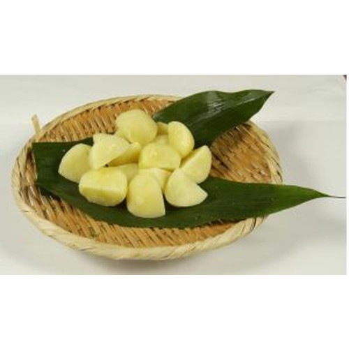 【日岡商事冷凍直送】乱切りじゃがいも(３００ｇ)※30袋未満送料1188円・30袋以上送料324円（一部地域別途必要）・代引・同梱不可