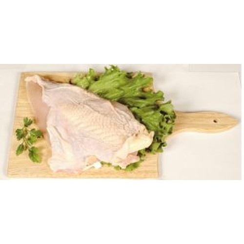 【日岡商事冷凍直送】国産ありたどり．ムネ（300g）※30袋未満送料1188円・30袋以上送料324円（一部地域別途必要）・代引・同梱不可