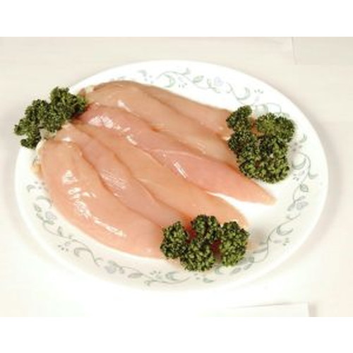 【日岡商事冷凍直送】国産ありたどり．ささみ(300ｇ)※30袋未満送料1188円・30袋以上送料324円（一部地域別途必要）・代引・同梱不可|自然食品・厳選食品