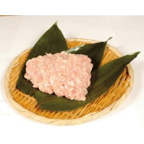 【日岡商事冷凍直送】国産ありたどり．ミンチ（200ｇ) ※30袋未満送料1188円・30袋以上送料324円（一部地域別途必要）・代引・同梱不可|自然食品・厳選食品