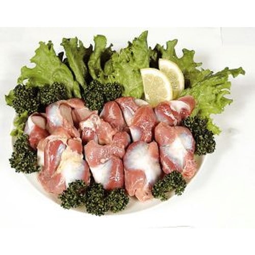 【日岡商事冷凍直送】国産ありたどり．砂肝（300g）※30袋未満送料1188円・30袋以上送料324円（一部地域別途必要）・代引・同梱不可