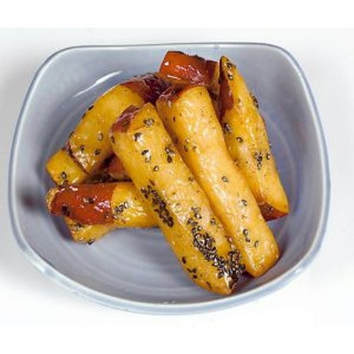 【日岡商事冷凍直送】芋棒(大学芋)(３００ｇ)※30袋未満送料1188円・30袋以上送料324円（一部地域別途必要）・代引・同梱不可