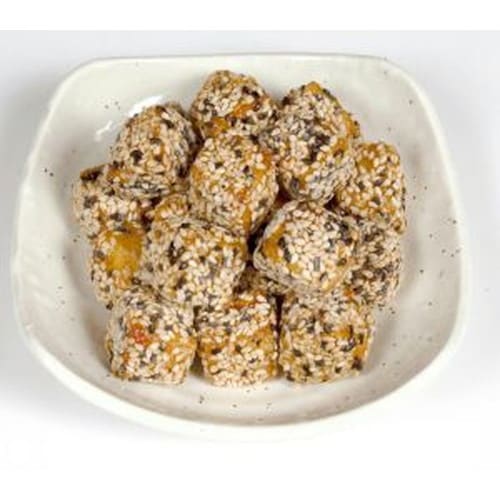 【日岡商事冷凍直送】芋コロ(２５０ｇ)※30袋未満送料1188円・30袋以上送料324円（一部地域別途必要）・代引・同梱不可