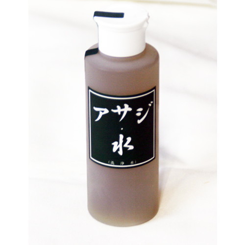 【メーカー直送品】アサジ水 お徳用150ml（孟宗竹濃縮エキス） ※代引手数料1864円必要（お買上累計金額に関わらず別途必要）※同梱・キャンセル不可 ※全国送料無料