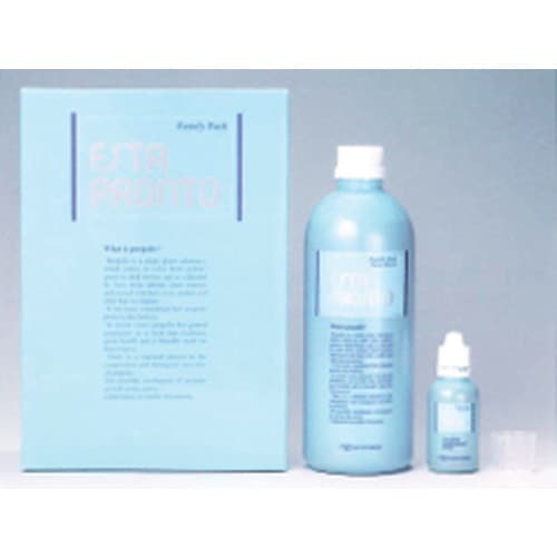 エスタプロント ファミリーパック　770ml+バイオノーマライザー30袋付（神の恵みと言い伝えられた健康茶）　 ※キャンセル不可