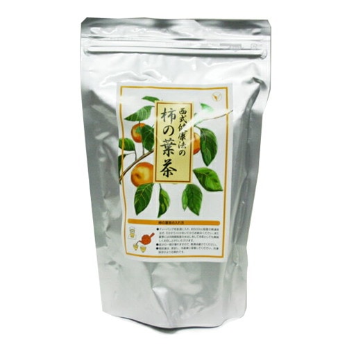 西式健康法の柿の葉茶 140g（2g×70包）【あす着対応】※キャンセル・ラッピング不可【西会】
