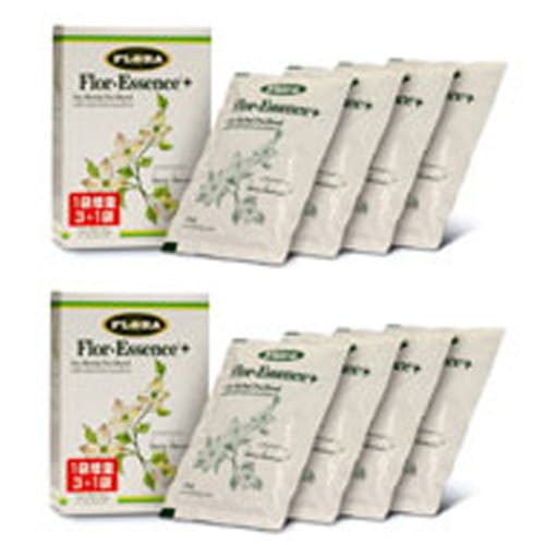 フローエッセンスプラスドライタイプ （21g×4袋入）×2箱セット