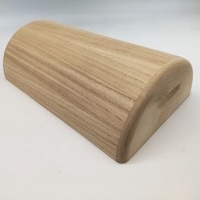 木枕（木製硬枕）桐製　Sサイズ　西式健康法　西式健康器具 ※送料無料（一部地域を除く）※代引不可・キャンセル不可|健康飲料|健康食品・サプリメント