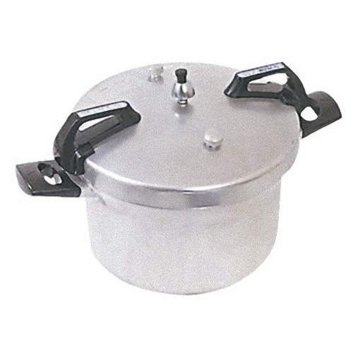 【お買上特典】【特注品】圧力鍋 PCD-10W10L ※特注品のため納期がかかります ※キャンセル不可