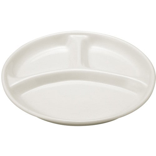 【森修焼特典】森修焼 ランチプレート 大