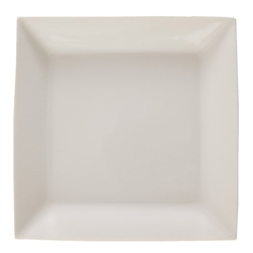 【森修焼特典】森修焼 スクエアプレート L