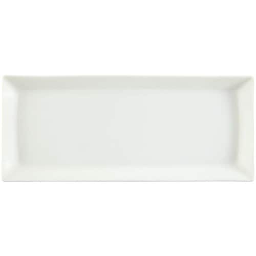 【森修焼特典】森修焼 ロングプレート