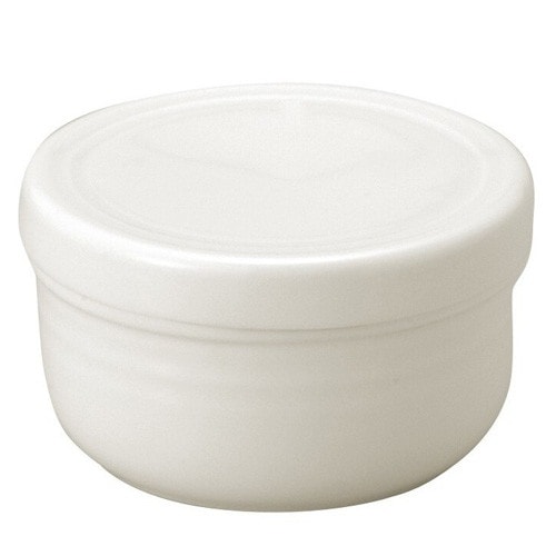 【森修焼特典】森修焼 保存容器 小