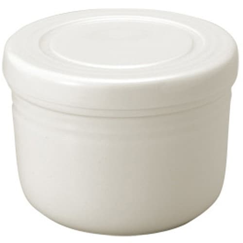 【森修焼特典】森修焼 保存容器 大