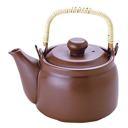マスタークック けんこう土瓶(1.6L)【健康綜合開発】※キャンセル不可